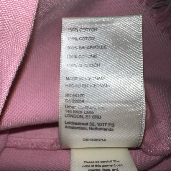 Free People Corset style top size small - Picture 4 of 9